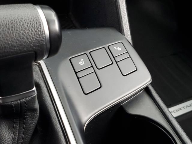 Used 2023 Kia Sportage LX image 31