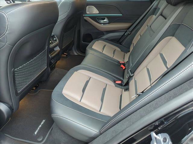Used 2023 Mercedes-Benz GLE 63 AMG S image 19