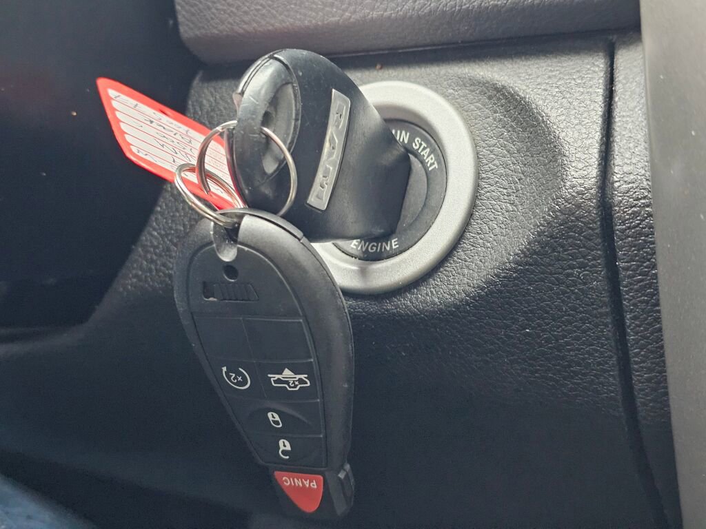 Used 2019 RAM 1500 Classic Warlock image 43