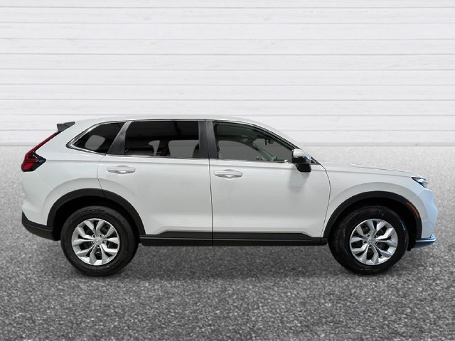 New 2026 Honda CR-V LX image 7
