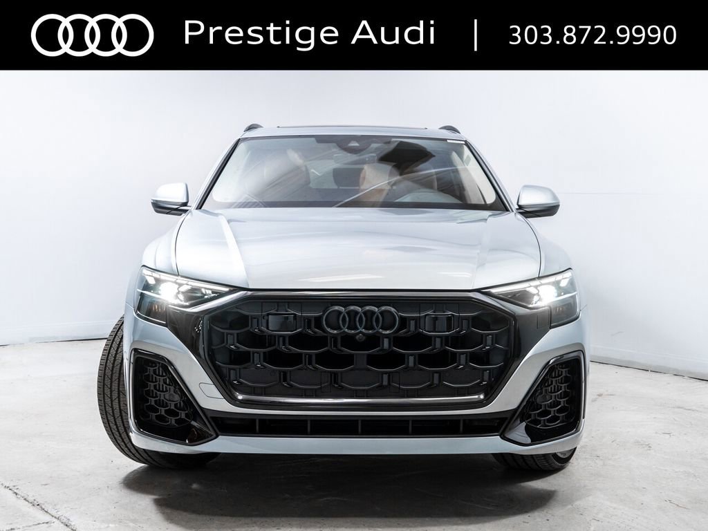 New 2026 Audi Q8 Premium Plus image 10