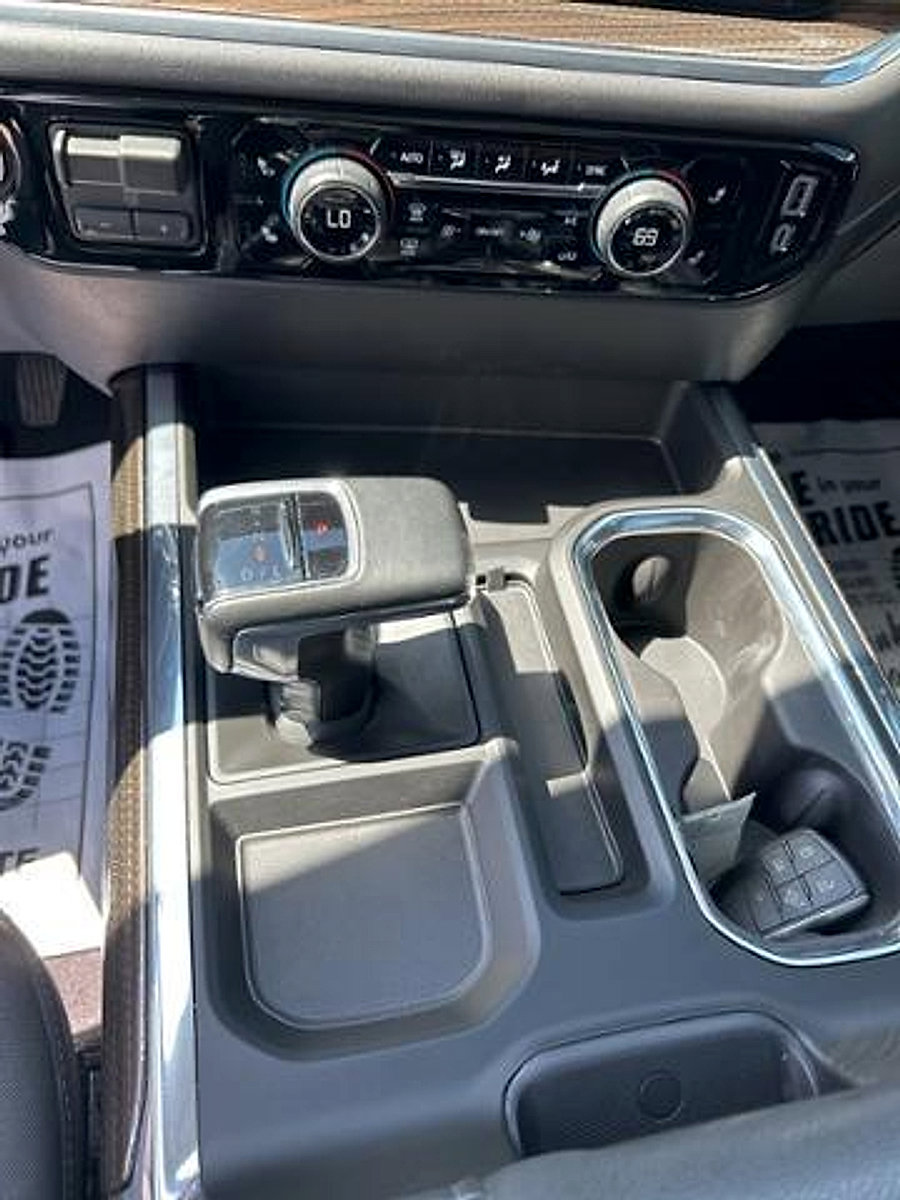 Used 2024 Chevrolet Silverado 1500 RST w/ Convenience Package II image 12