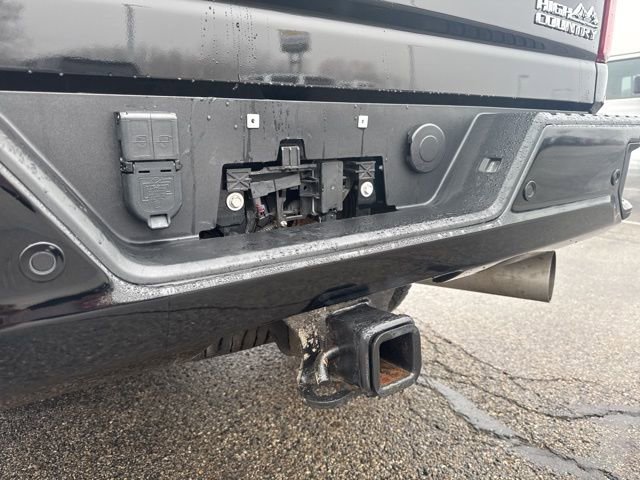 Used 2024 Chevrolet Silverado 2500 High Country image 29