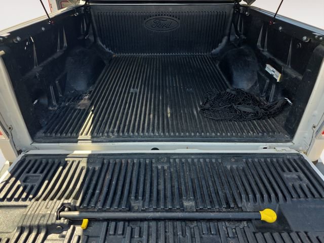 Used 2014 Ford F150 Limited AWD/4WD image 35