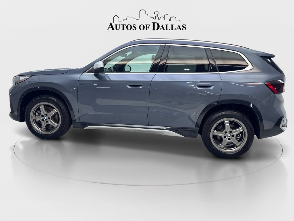 Used 2023 BMW X1 xDrive28i w/ Premium Package AWD/4WD image 5