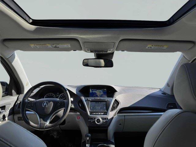 Used 2015 Acura MDX FWD w/ Technology Package image 47
