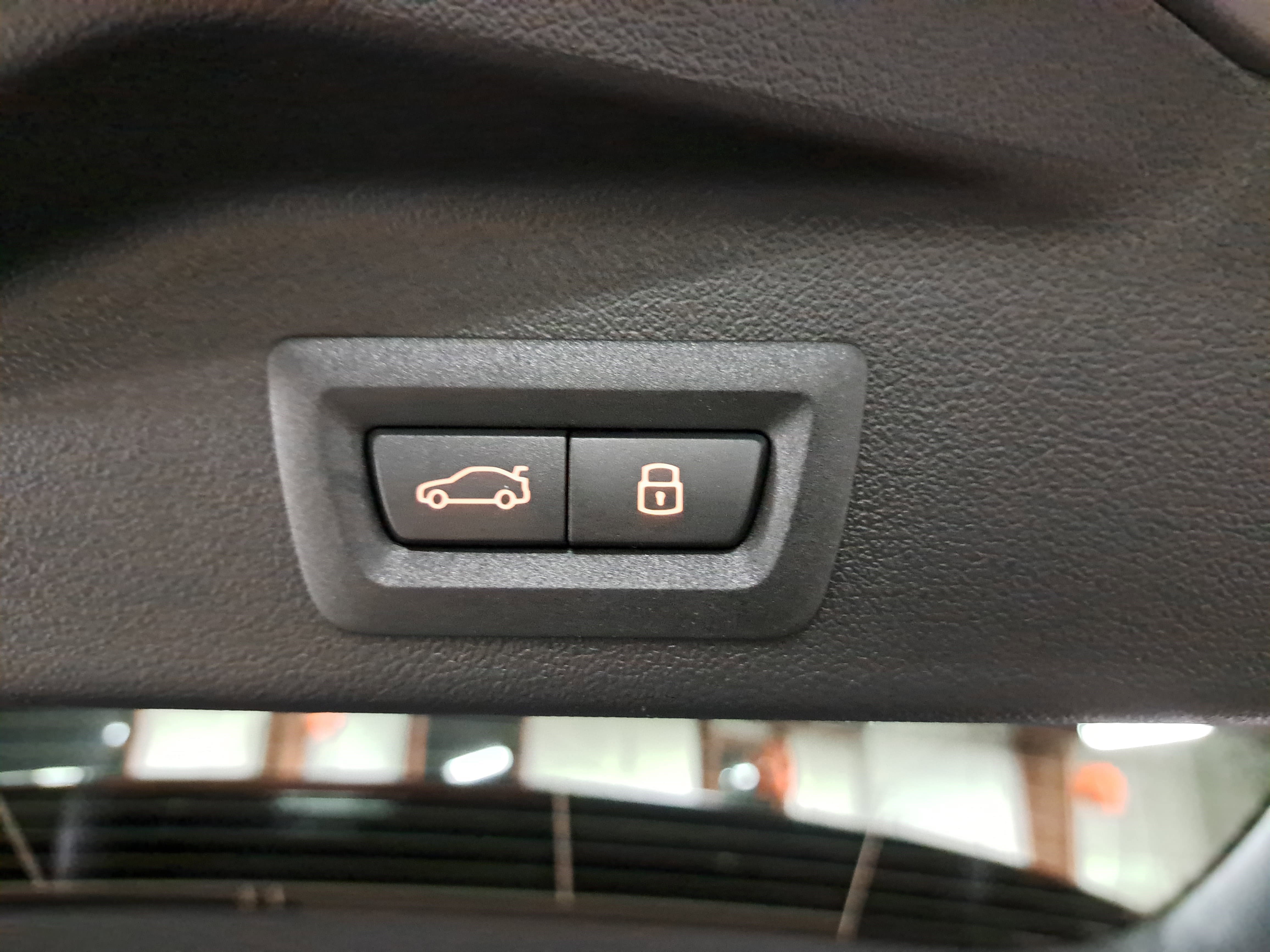 New 2026 BMW X5 xDrive40i w/ M Sport Package image 15