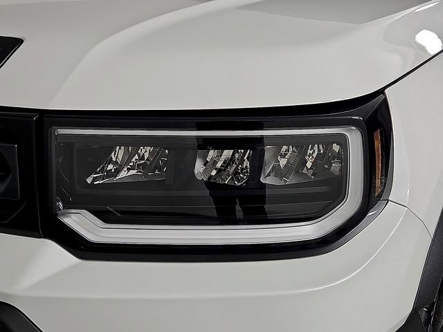 Used 2026 Honda Passport RTL image 9