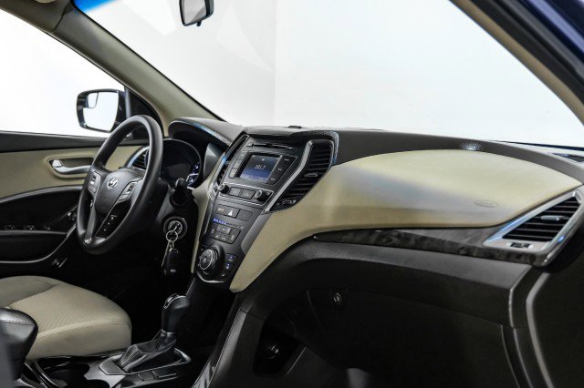 Used 2017 Hyundai Santa Fe Sport FWD image 10