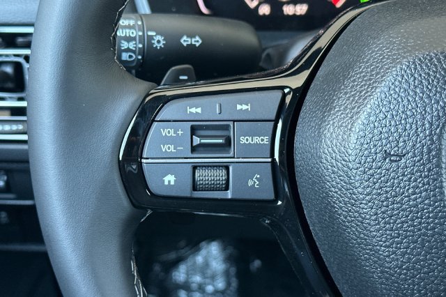 New 2026 Honda Civic Sport image 23