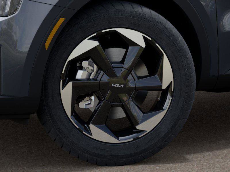 New 2025 Kia Sorento EX w/ EX Panoramic Sunroof Package AWD/4WD image 10