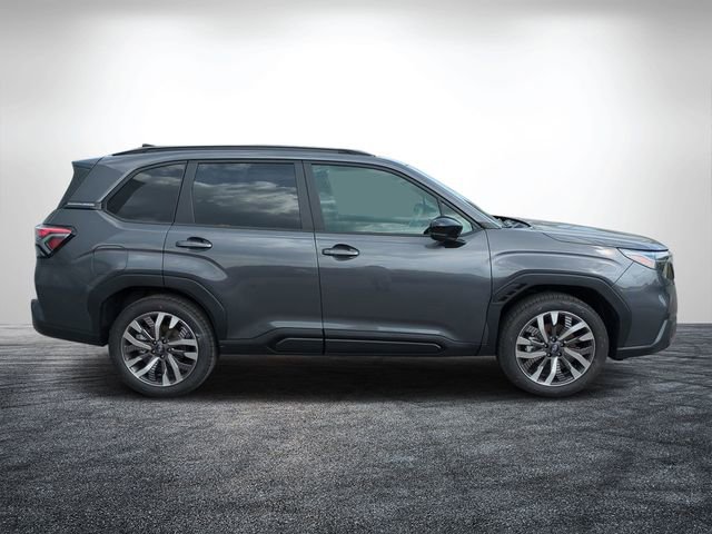 New 2026 Subaru Forester Touring image 2