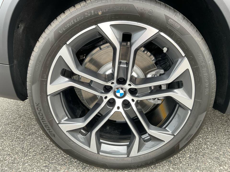 New 2026 BMW X5 xDrive50e AWD/4WD image 23