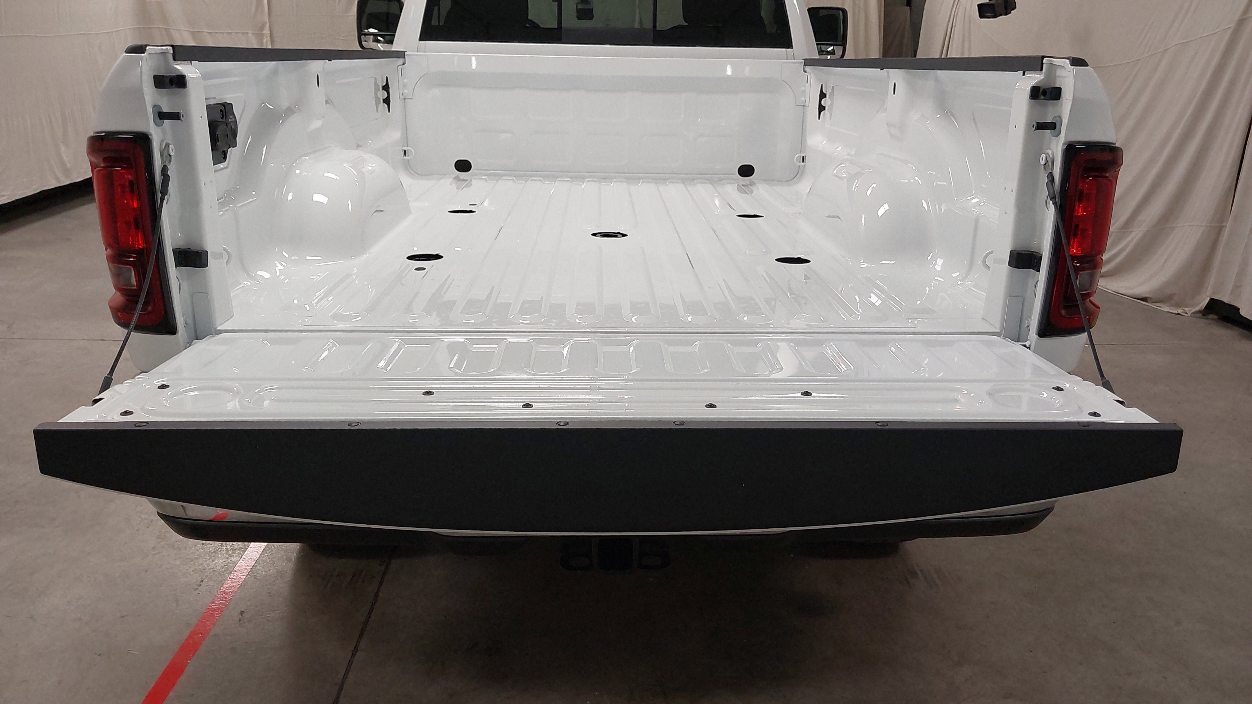 New 2026 RAM 2500 Tradesman AWD/4WD image 27