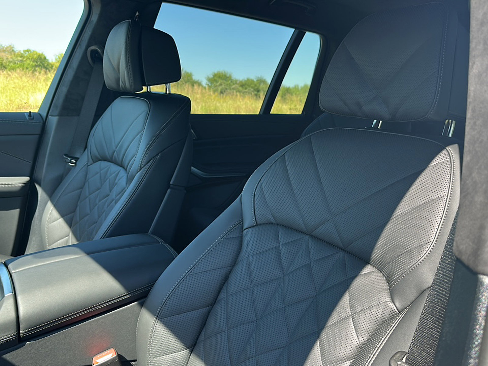 New 2026 BMW X7 xDrive40i w/ M Sport Package image 11