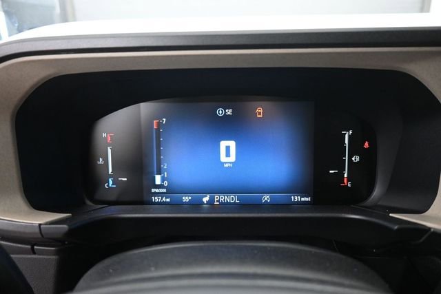 New 2026 Ford Bronco Sport Big Bend AWD/4WD image 13