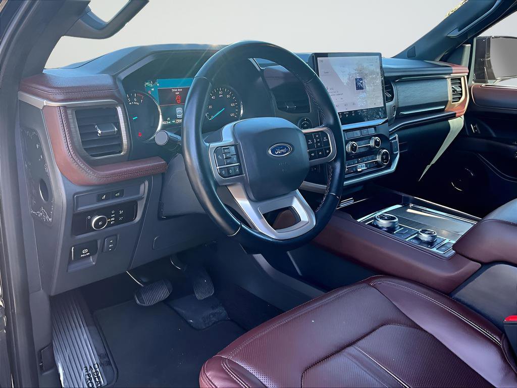 Used 2023 Ford Expedition Max Limited image 22