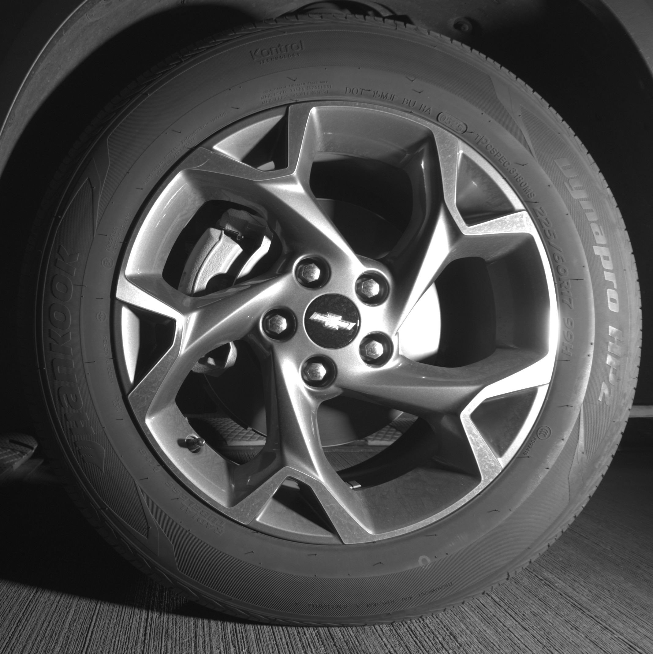 Used 2025 Chevrolet Trax LT w/ LT Convenience Package image 12