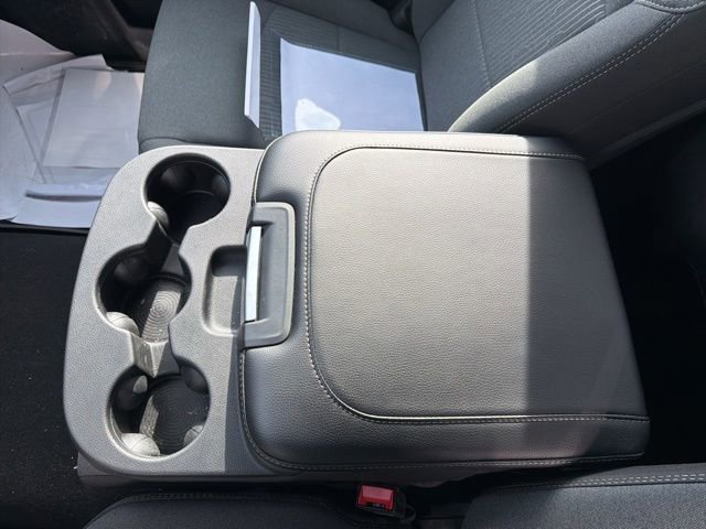 Used 2024 RAM 2500 Tradesman w/ Bed Utility Group image 36