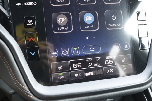 Certified 2025 Subaru Outback Wilderness image 29