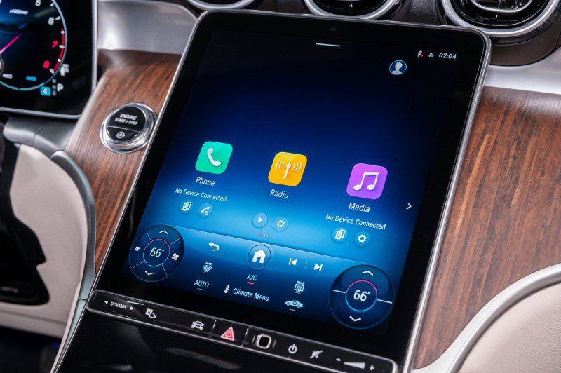 Certified 2026 Mercedes-Benz GLC 300 image 17