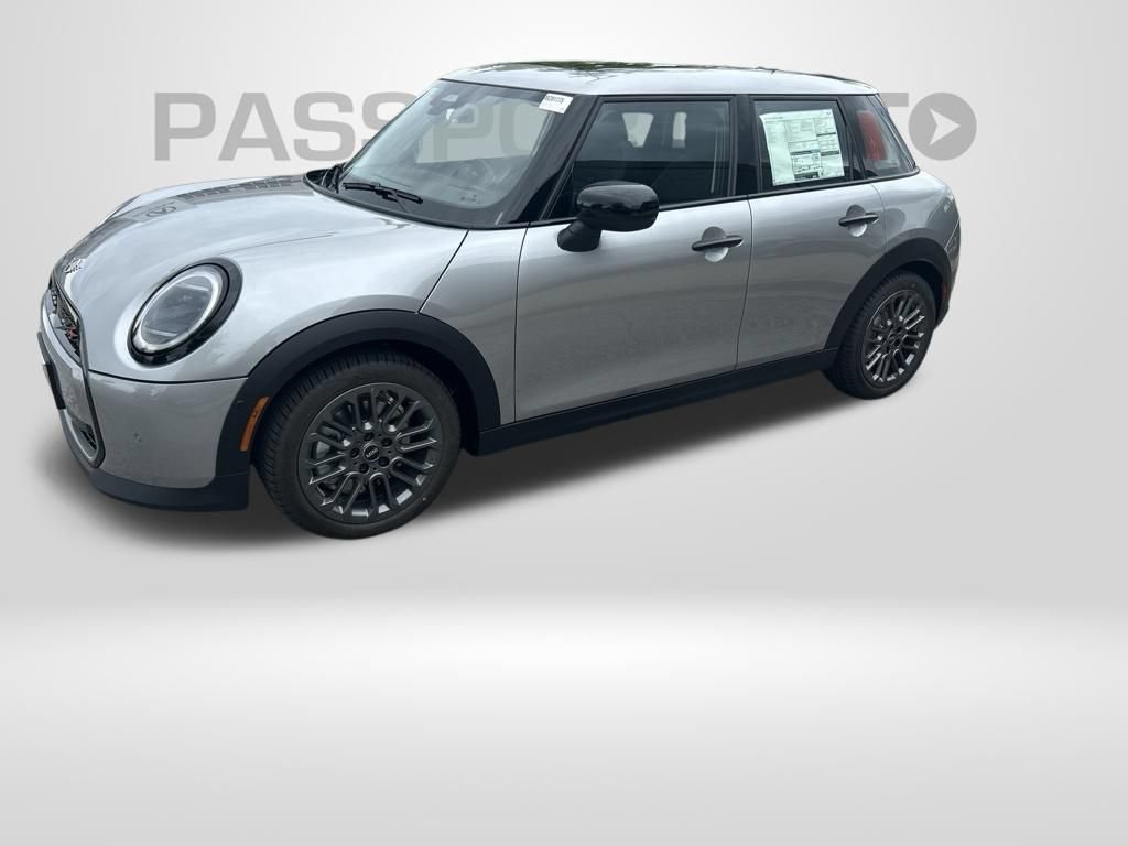 New 2027 MINI Cooper S FWD image 3