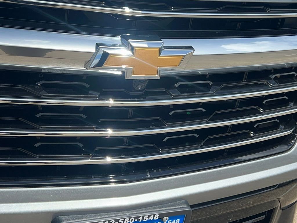 New 2026 Chevrolet Traverse High Country image 6