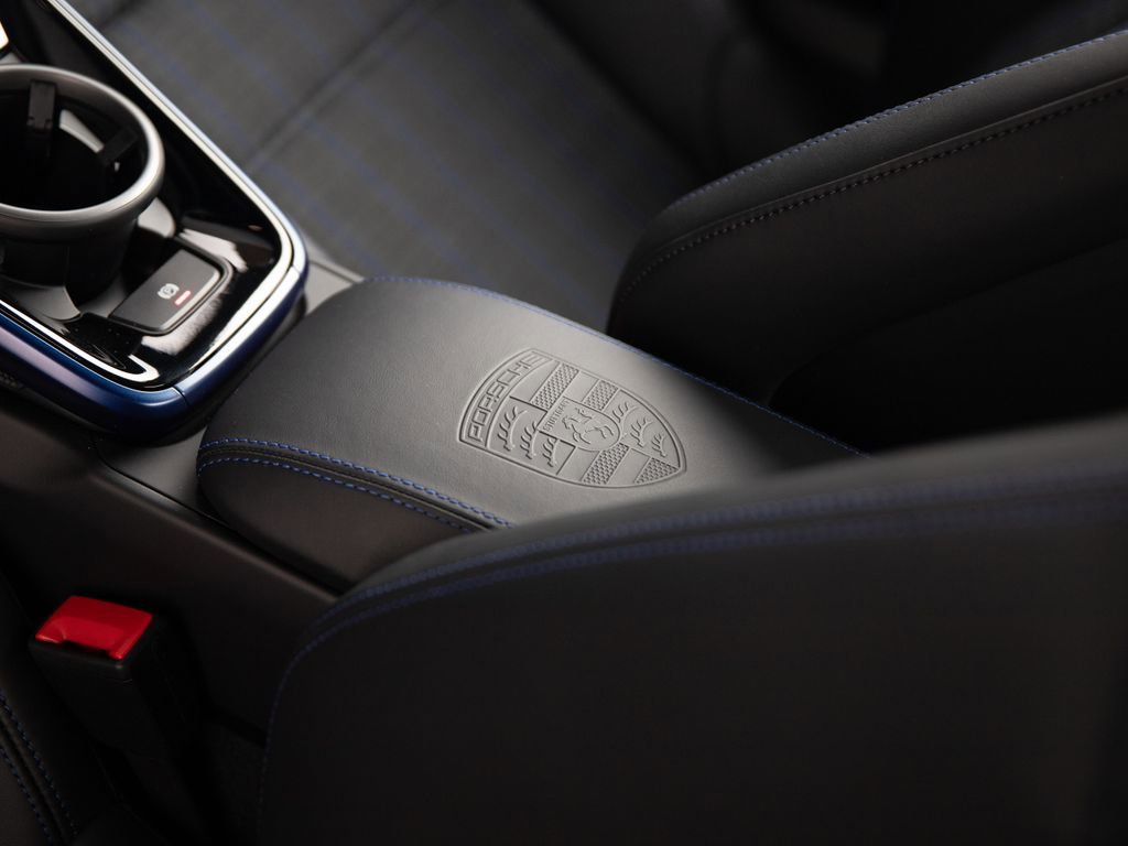 Certified 2026 Porsche 911 Carrera T RWD image 21