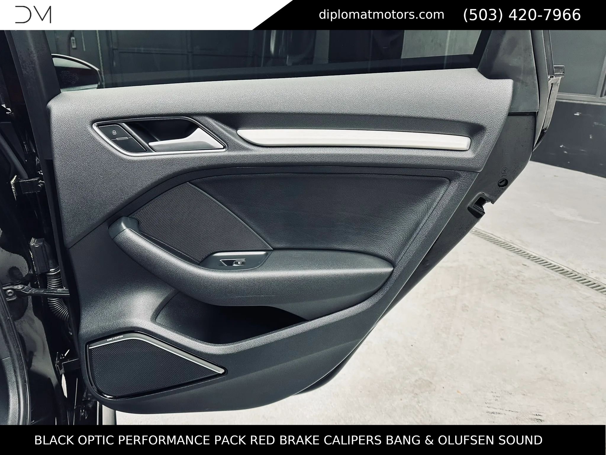Used 2016 Audi S3 Premium Plus AWD/4WD image 27