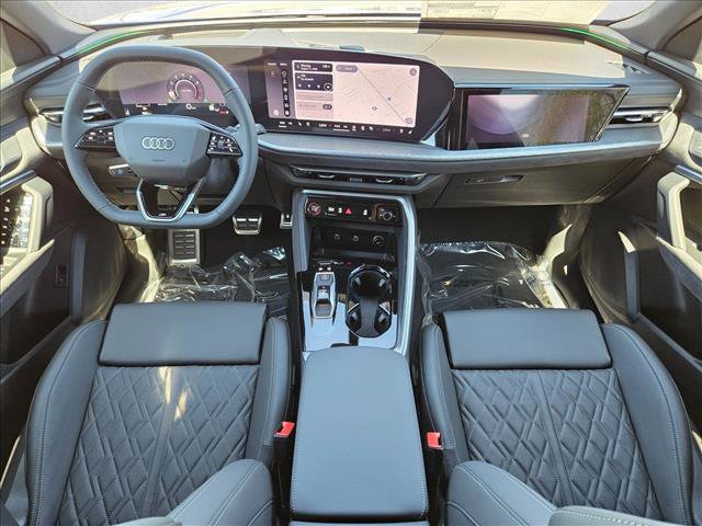New 2026 Audi SQ5 Premium Plus AWD/4WD image 15