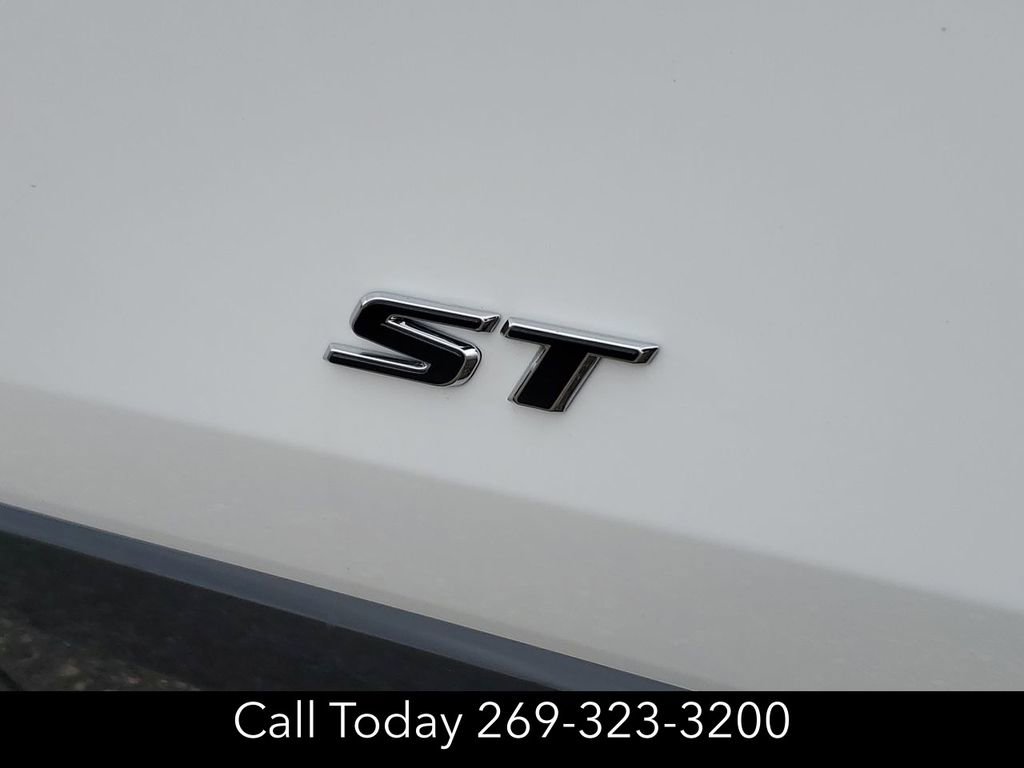 New 2026 Buick Encore GX Sport Touring w/ Comfort Package image 29