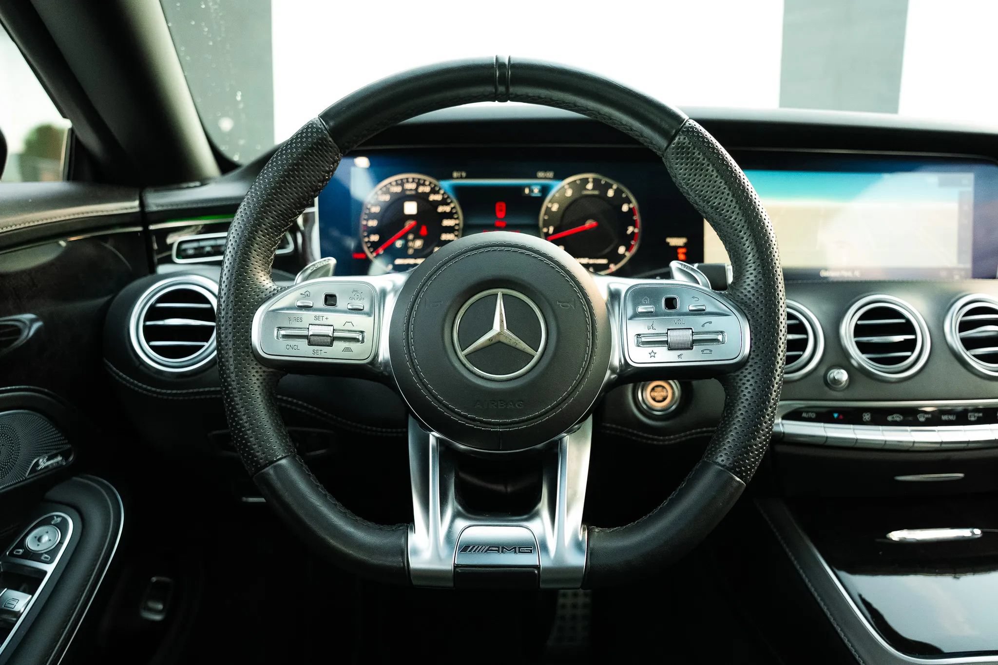 Used 2018 Mercedes-Benz S 65 AMG Coupe image 43