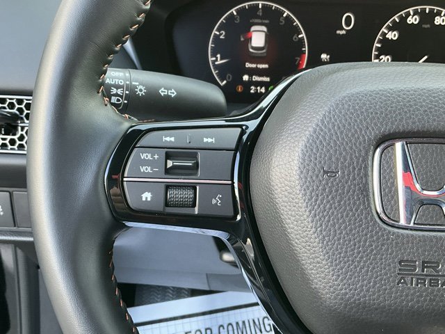 Used 2026 Honda HR-V Sport image 27