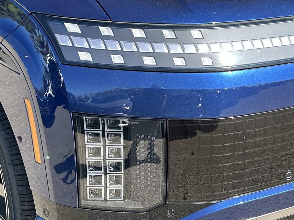 New 2026 Hyundai Ioniq 9 Calligraphy AWD/4WD image 9