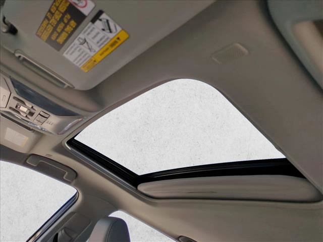 Used 2024 Toyota RAV4 Limited w/ Advanced Technology Package FWD image 15