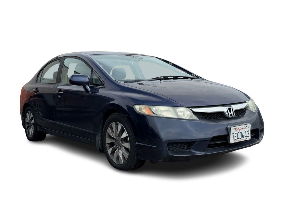 Used 2010 Honda Civic EX image 14