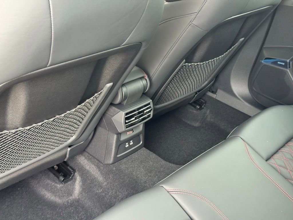 New 2026 Audi S3 Premium AWD/4WD image 24