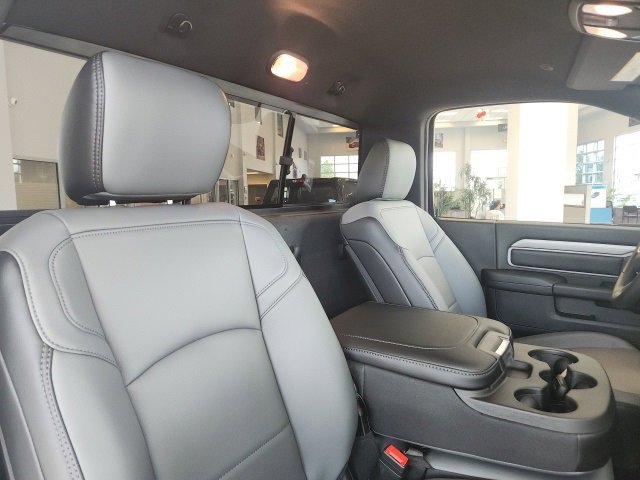 New 2026 RAM 3500 Tradesman image 21