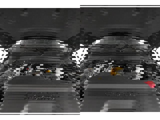 Used 2020 RAM 2500 Laramie w/ Night Edition image 12