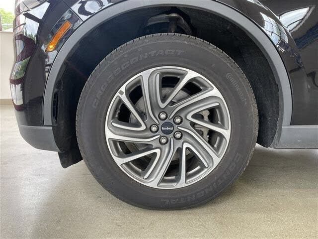 Used 2023 Lincoln Aviator AWD image 35
