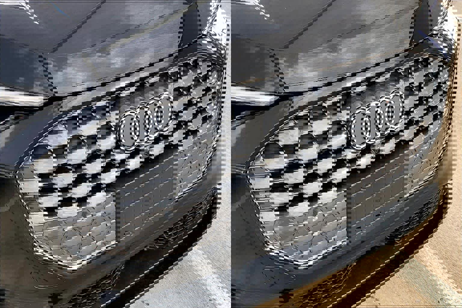 Certified 2025 Audi Q5 Premium w/ Convenience Package image 28