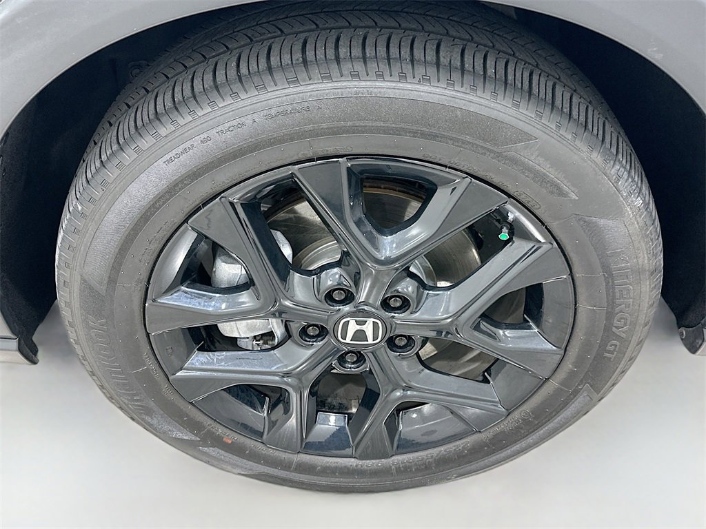 Used 2024 Honda HR-V Sport image 31