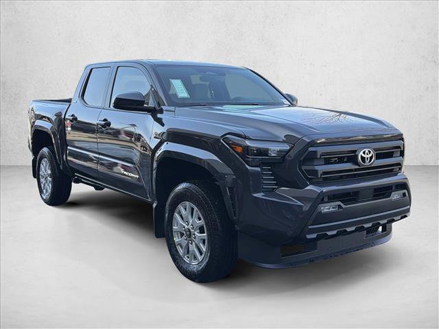 New 2026 Toyota Tacoma SR5 AWD/4WD image 3