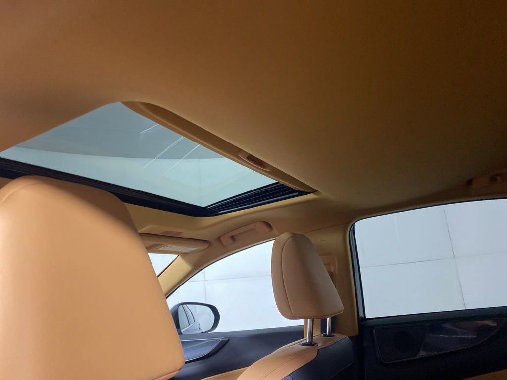 Certified 2026 Lexus NX 350 AWD w/ Accessory Package (2T) image 14