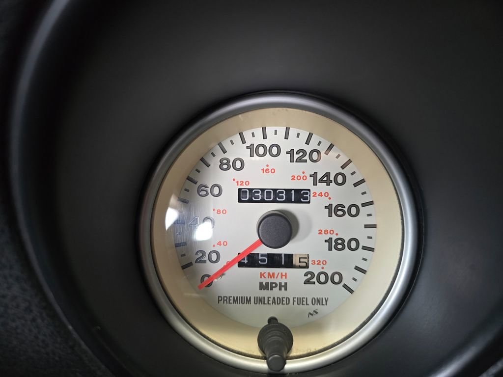 Used 2000 Dodge Viper RT/10 image 12