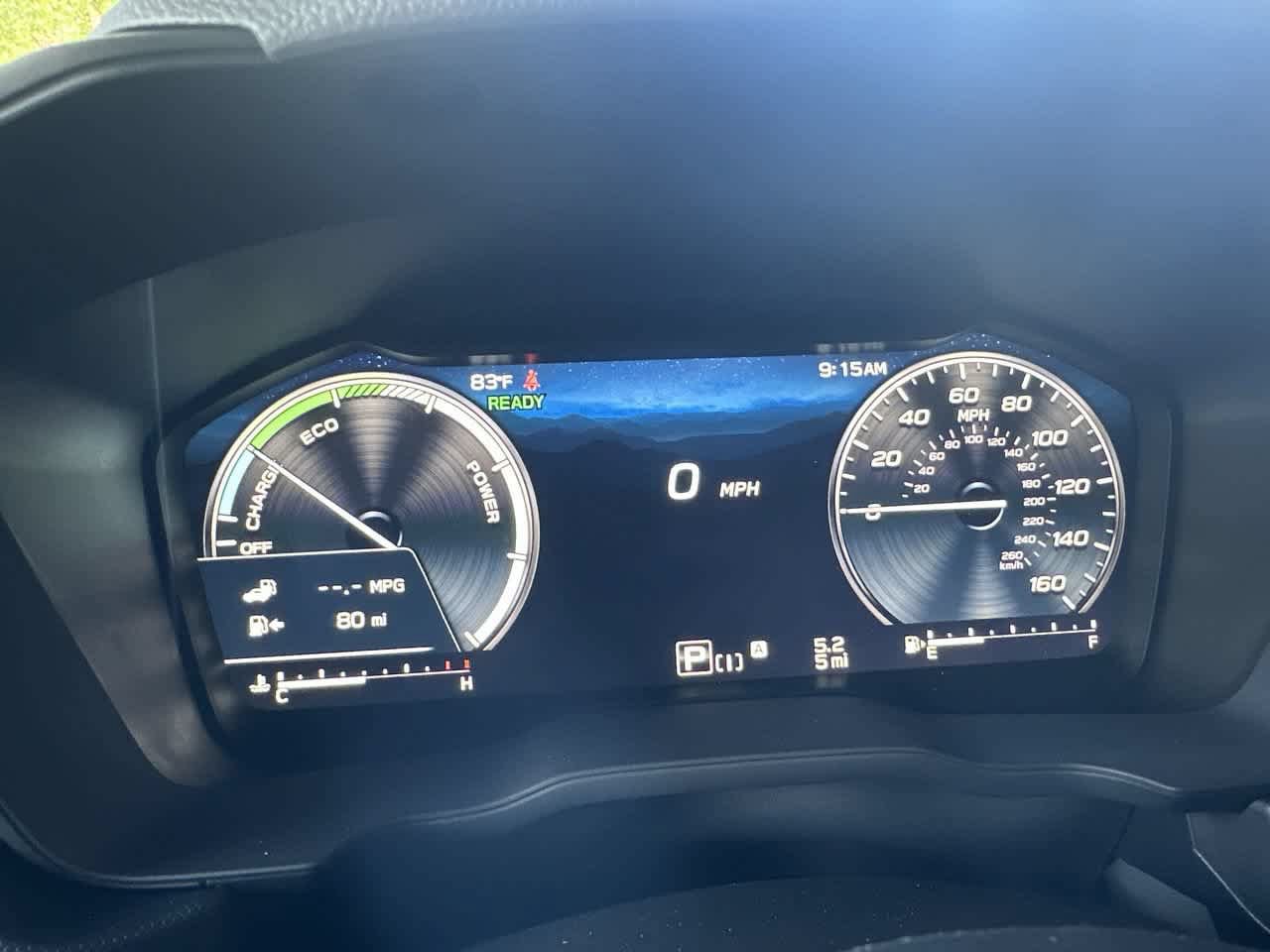 New 2026 Subaru Forester Limited AWD/4WD image 16