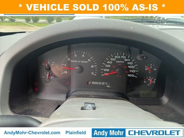 Used 2005 Ford F150 XLT AWD/4WD image 15