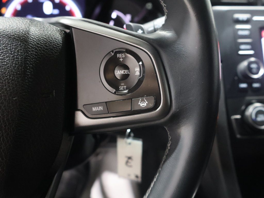 Used 2019 Honda Civic Sport image 30