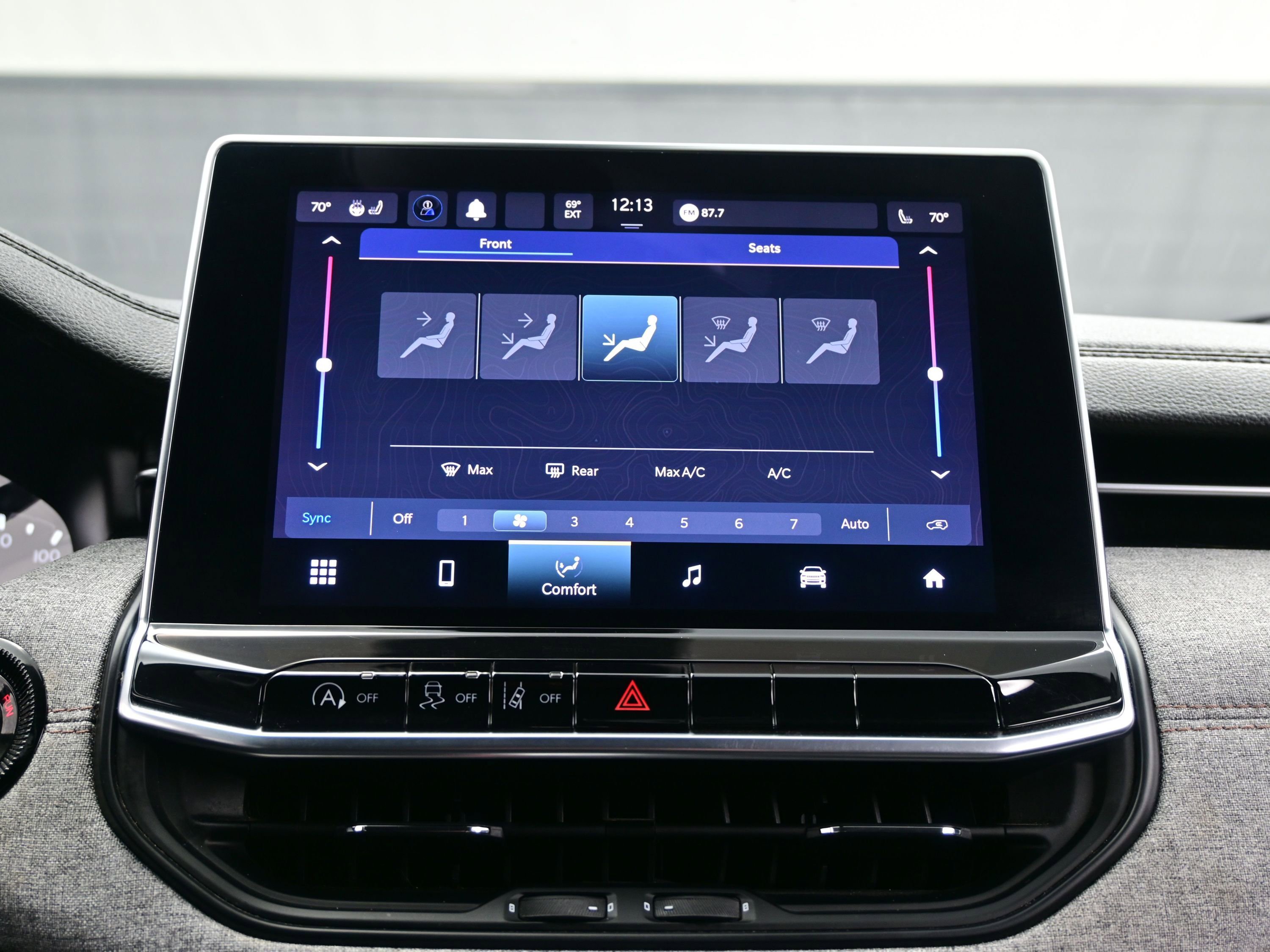 Used 2022 Jeep Compass Latitude image 18