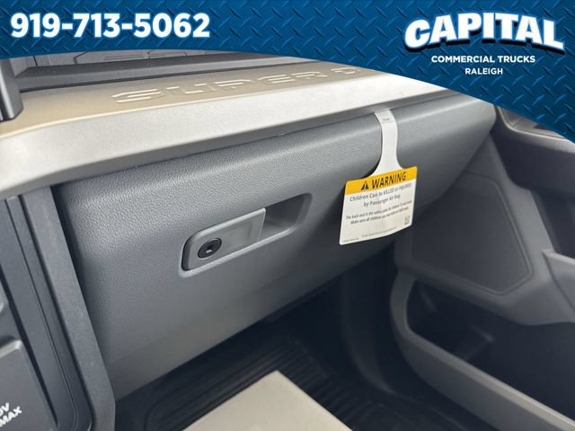New 2026 Ford F350 XL w/ XL Chrome Package AWD/4WD image 27